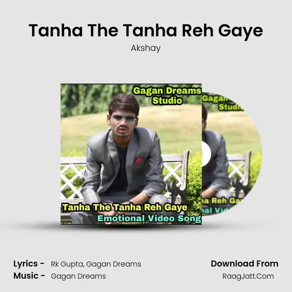 Tanha The Tanha Reh Gaye mp3 song