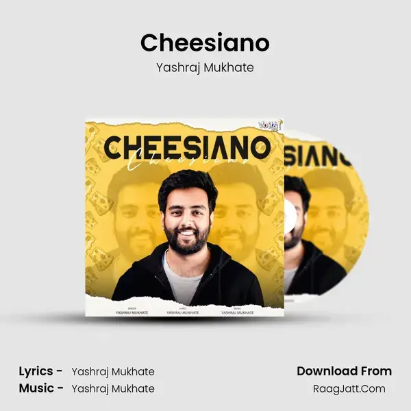 Cheesiano mp3 song