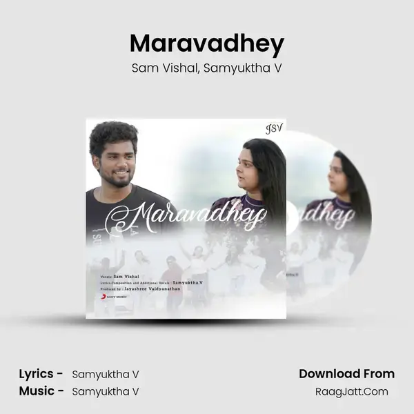 Maravadhey mp3 song