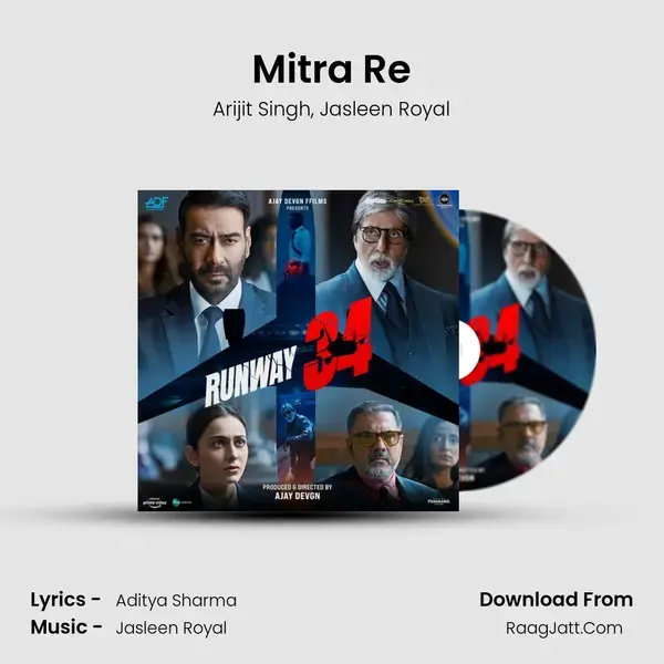 Mitra Re mp3 song