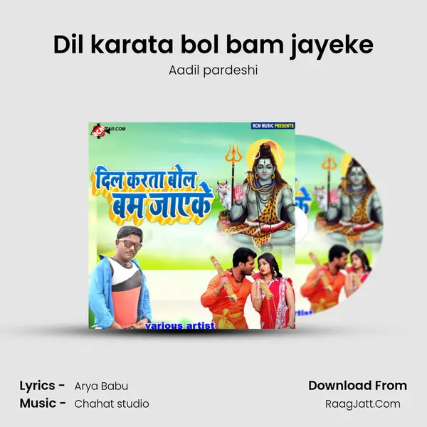 Dil karata bol bam jayeke mp3 song