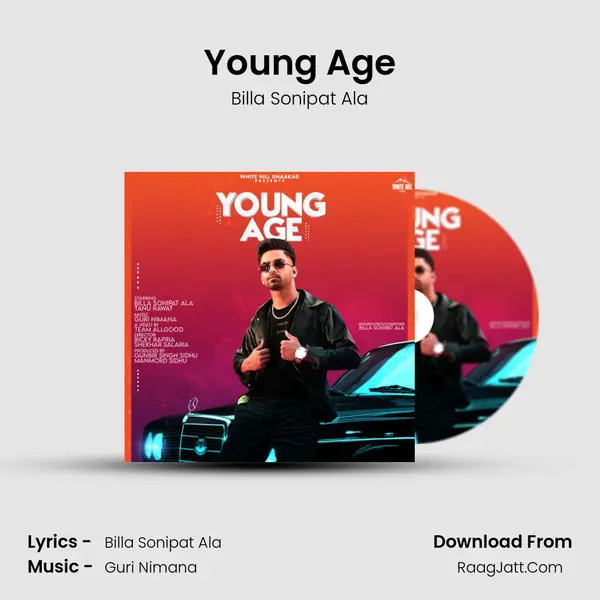 Young Age mp3 song