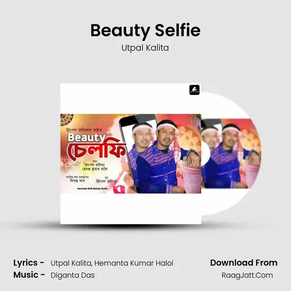 Beauty Selfie - Utpal Kalita