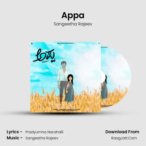 Appa mp3 song