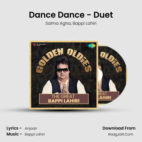 Dance Dance - Duet mp3 song