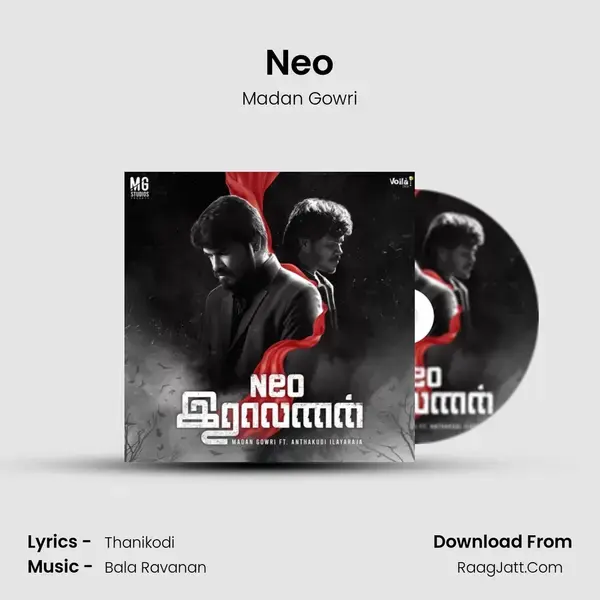 Neo Song mp3 | Madan Gowri