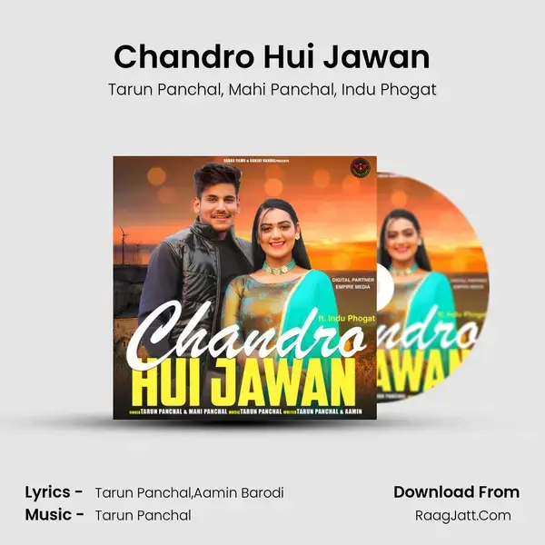 Chandro Hui Jawan mp3 song