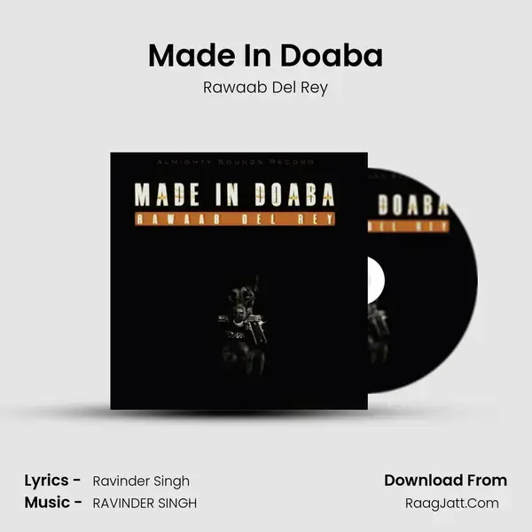 Made In Doaba mp3 song