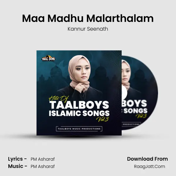 Maa Madhu Malarthalam mp3 song