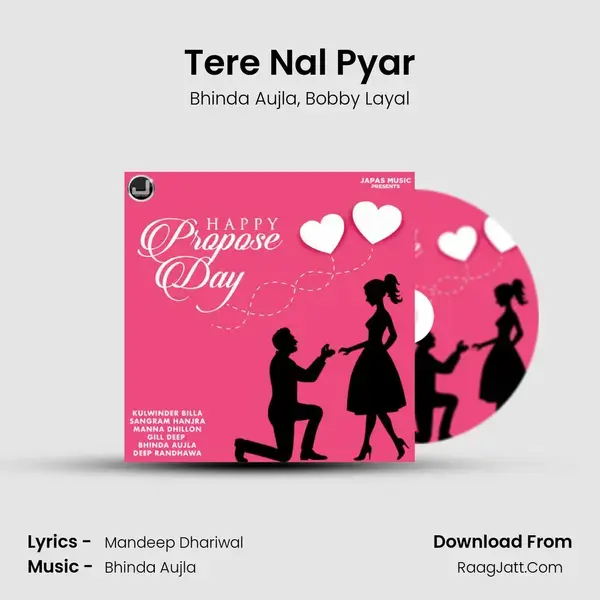 Tere Nal Pyar mp3 song