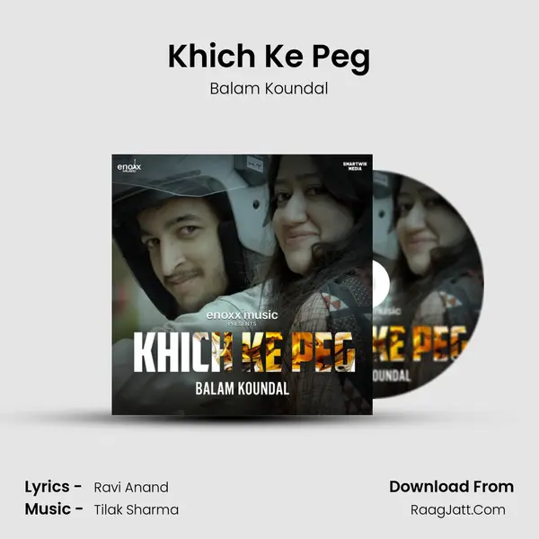 Khich Ke Peg mp3 song