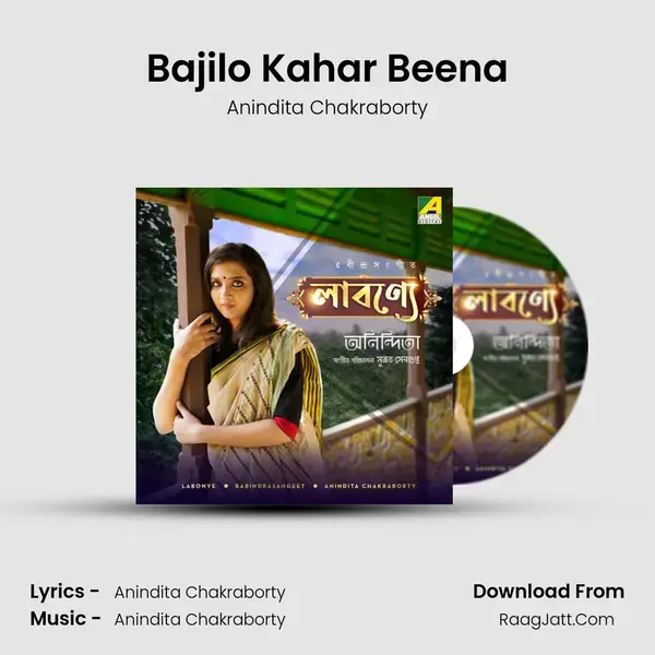 Bajilo Kahar Beena mp3 song