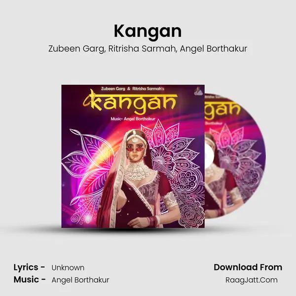 Kangan mp3 song