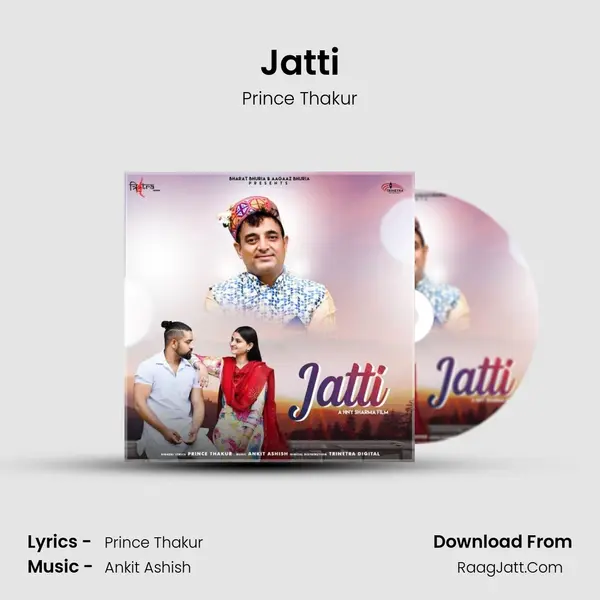 Jatti mp3 song