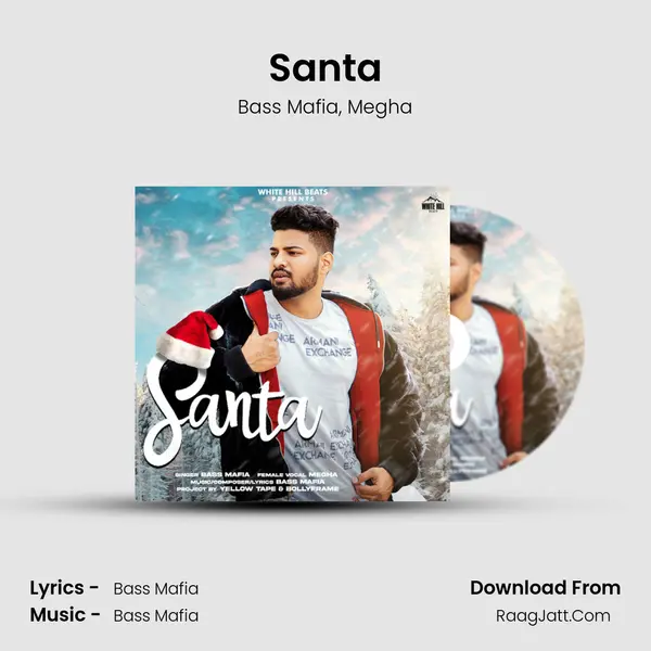 Santa mp3 song