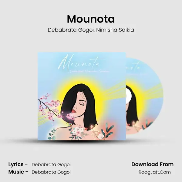 Mounota mp3 song