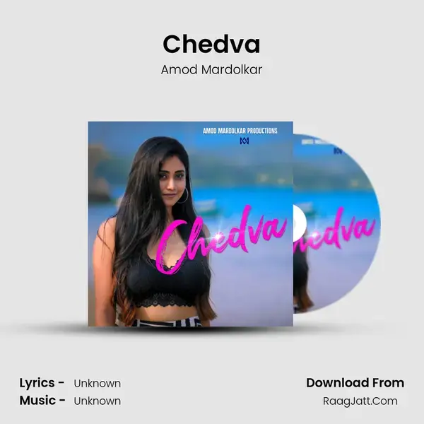 Chedva - Amod Mardolkar