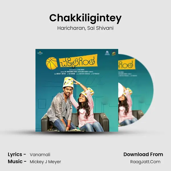 Chakkiligintey mp3 song