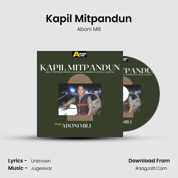 Kapil Mitpandun mp3 song