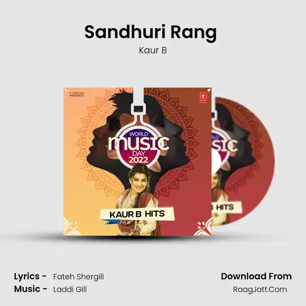 Sandhuri Rang (From Sandhuri Rang) mp3 song