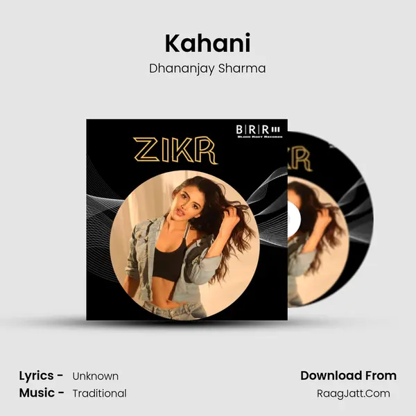 Kahani mp3 song