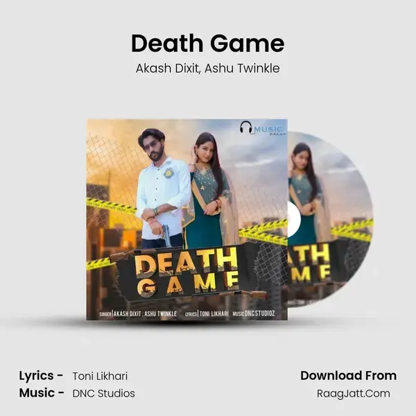 Death Game mp3 song