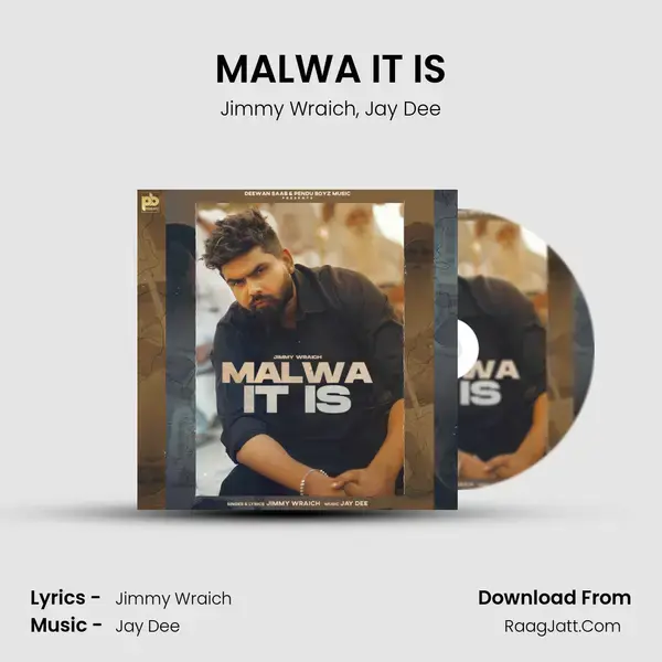 MALWA IT IS mp3 song