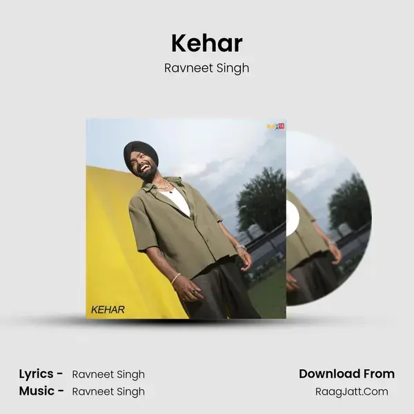 Kehar mp3 song