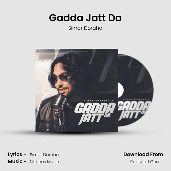 Gadda Jatt Da mp3 song