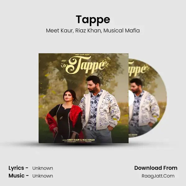 Tappe - Meet Kaur