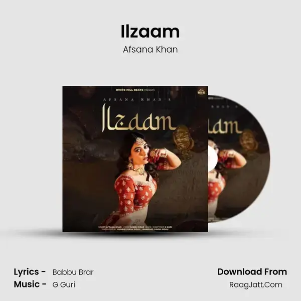 Ilzaam mp3 song