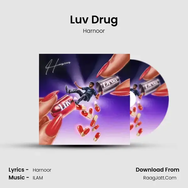 Luv Drug - Harnoor