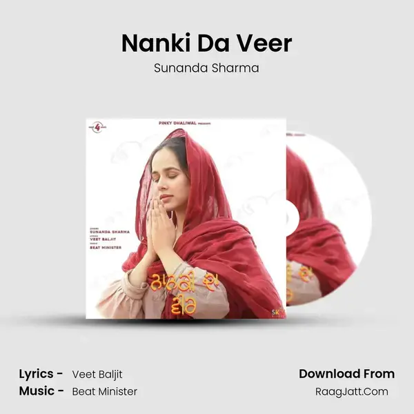 Nanki Da Veer mp3 song