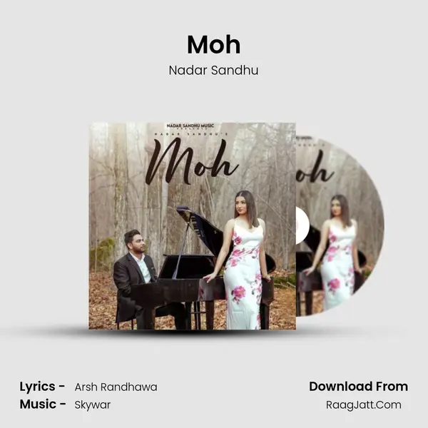 Moh Song mp3 | Nadar Sandhu