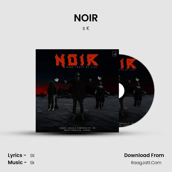 NOIR mp3 song