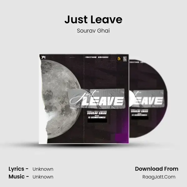 Just Leave mp3 song