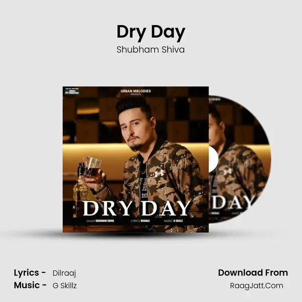 Dry Day mp3 song