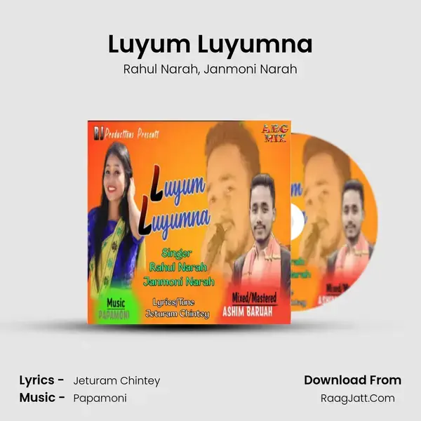 Luyum Luyumna mp3 song