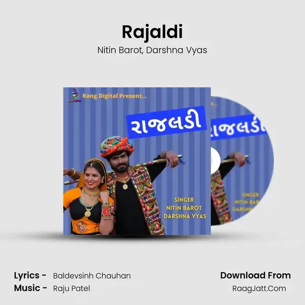 Rajaldi mp3 song