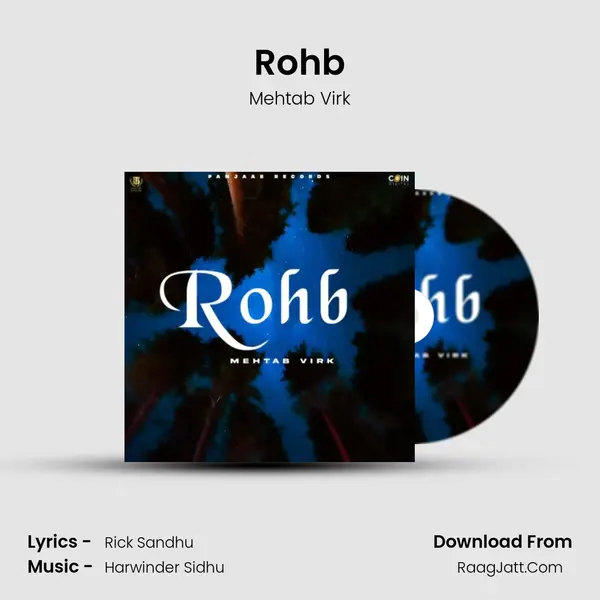 Rohb mp3 song