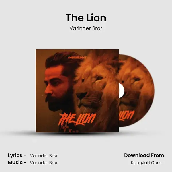 The Lion mp3 song