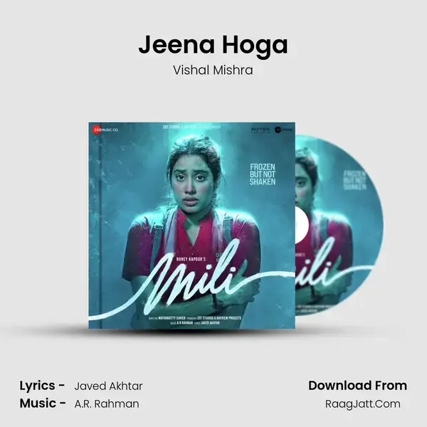 Jeena Hoga mp3 song