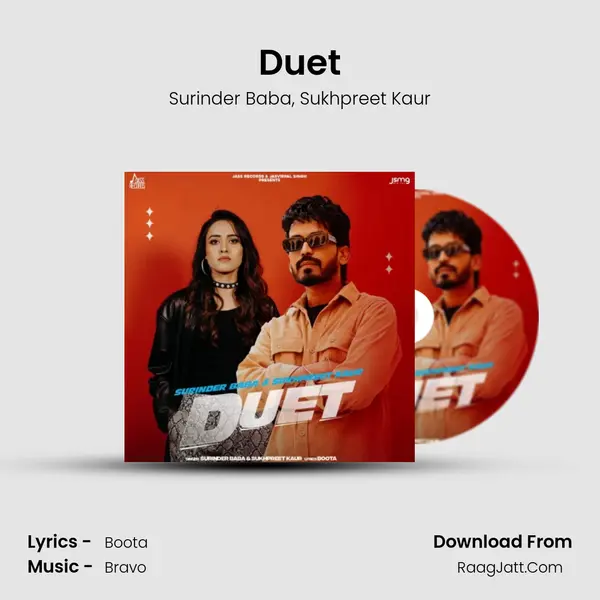 Duet mp3 song