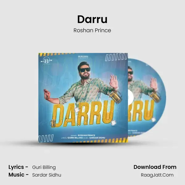 Darru mp3 song