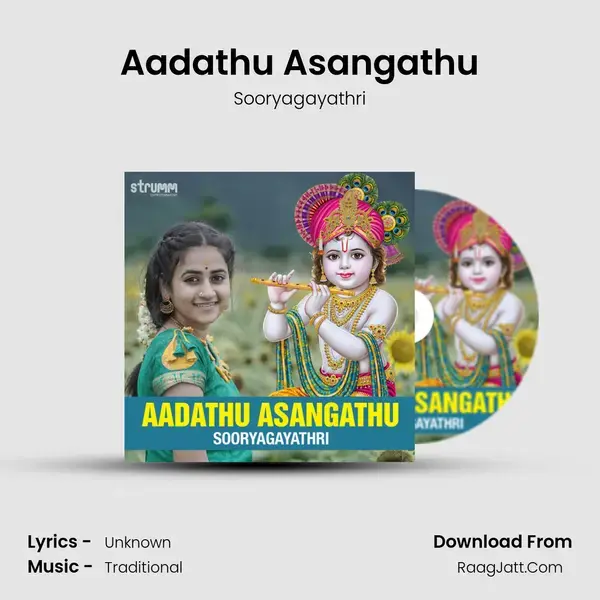 Aadathu Asangathu mp3 song