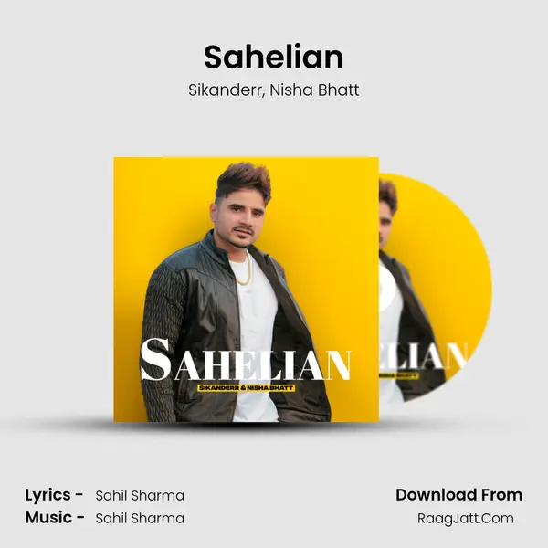 Sahelian mp3 song