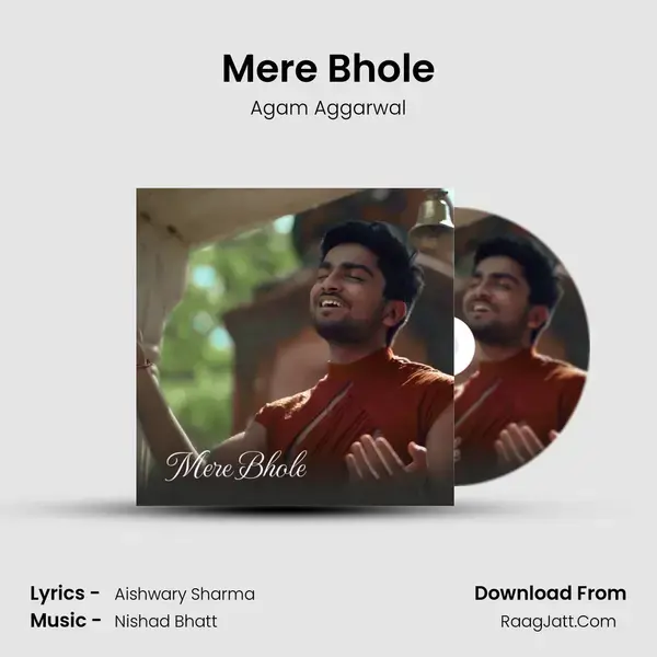 Mere Bhole mp3 song