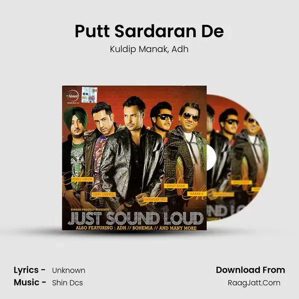 Putt Sardaran De mp3 song