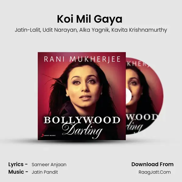 Koi Mil Gaya (From 