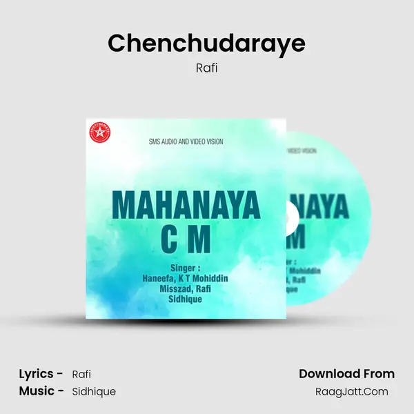 Chenchudaraye Song mp3 | Rafi